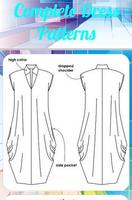 Complete Dress Patterns screenshot 1