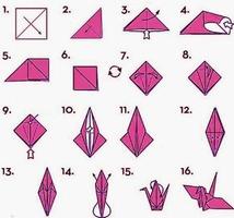 2 Schermata Tutorial completo di Origami