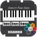 Kompletter Klavierakkord APK