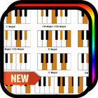Complete Piano Chord আইকন