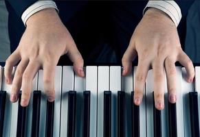 برنامه‌نما Complete Piano Chords عکس از صفحه