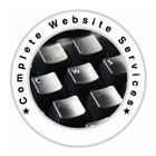 Complete Website Services CRM icône