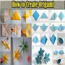 New Tutorial How to Create Origami 2017 APK