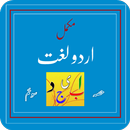 Complete Urdu Lughat (Part-03) APK