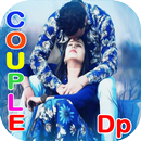 Cute Couple Dp Photos : Profile Image APK