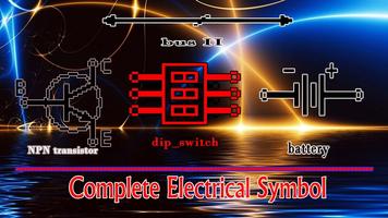 Complete Electrical Symbol screenshot 1
