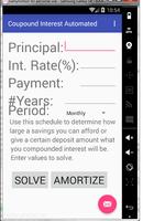 Compound Interest Automated 海報