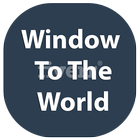 Window to the World icon