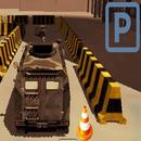 Car Parking APK