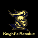 Knight's Resolve APK