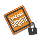 Conexion Segura icône