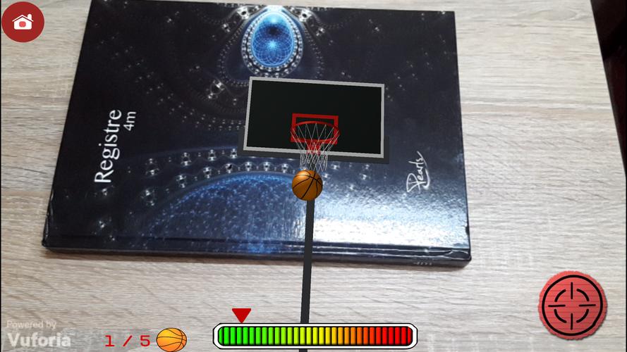 Free Throw Basketball Ar For Android Apk Download - roblox basketball court