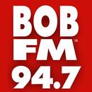 94.7 BOB FM aplikacja