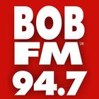 94.7 BOB FM icône