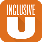 Inclusive U icon