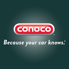 Conoco Station Finder icon
