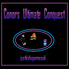 ikon Conors Ultimate Conquest