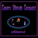 Conors Ultimate Conquest icon