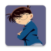 Conan HD Cool Wallpapers APK