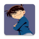 Conan HD Cool Wallpapers APK