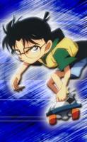 ConanHD Anime Wallpaper screenshot 2