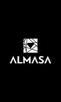Almasa Hotels ポスター