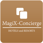 Magix Concierge biểu tượng