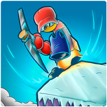 Mike Miner in Cave Escape