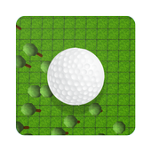 Cheesy Golf icône