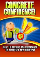 Confidence To Monetize poster