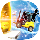 Guide for Bridge Constructor Portal APK