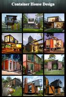 Container House Design 스크린샷 1