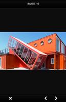 برنامه‌نما Container House Design عکس از صفحه