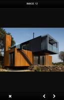 برنامه‌نما Container House Design عکس از صفحه