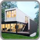 Konteyner Ev Tasarımı Yeni APK