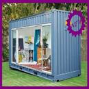 Container House Plans APK