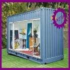 Container House Plans 아이콘