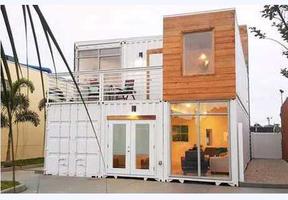 Container House Plans 스크린샷 1