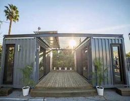 Container House Plans 스크린샷 2