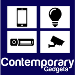 Contemporary Gadgets