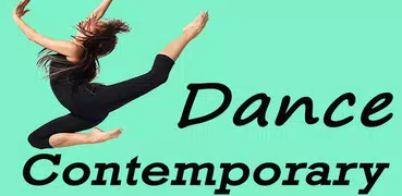 Contemporary Dance VIDEOs