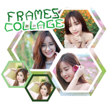 New Collage Frames