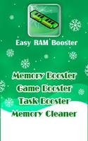 Easy RAM Booster Plus постер