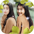 Selfie Photo Clone