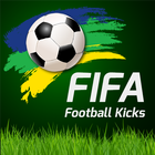 FIFA Football Kicks icon