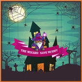 The Wizard  icon