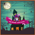 The Wizard : Save Buddy Zeichen