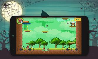 The Wizard : Save Buddy screenshot 2