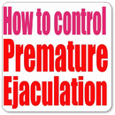 Control Premature Ejaculation aplikacja