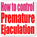 Control Premature Ejaculation APK